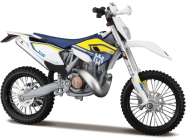 Potraviny Husqvarna FE 501 1:12 Kit