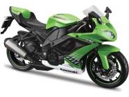 Potraviny Kawasaki Ninja ZX-10R 1:12