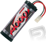 Power pack 4000 mAh 7,2 V NiMH StickPack