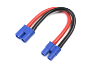 Predlžovací kábel EC3 12AWG 12cm