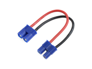 Predlžovací kábel EC3 14AWG 12cm