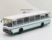 Premium classixxs Ikarus 250.59 Bus 1978 1:43 Bielozelený