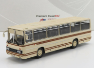 Premium classixxs Ikarus 256 Bus 1988 1:43 béžovo hnedý