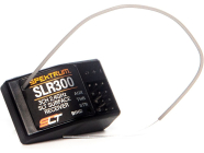 Prijímač Spektrum SLR300 3CH 2,4GHz SLT