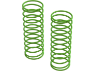 Pružina tlmiča Arrma 0,359 N/mm zelená