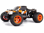 Quantum2 MT 1/10 Monster Truck - oranžový