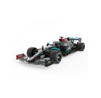 RC auto Formula 1 Mercedes AMG 1:12, čierna