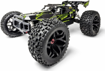 RC auto piesočná buggy Virus Extreme