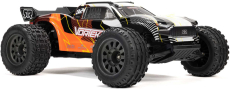 RC auto Arrma Vorteks Mega 550 1:10 RTR, oranžová