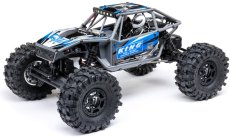 RC auto Axial Capra 1:18 4WS RTR, modré