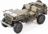 RC auto MB Scaler 1941 1:6 ARTR