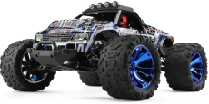 RC auto WL Toys 144018