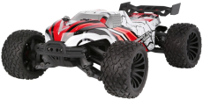 RC auto Z-10 Competition Truggy BL brushless