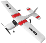 RC lietadlo Cessna Glider Z53