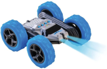 RC obojstranné auto Wild Twister