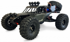 RC púštna buggy Dark Rampage 4WD 1:12 RTR