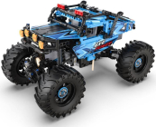 RC stavebnica Monster truck