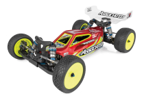 RC10B7D Team Kit stavebnica (2WD)