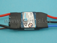 Reg. Xcontroller XC4018BA V2(40A)