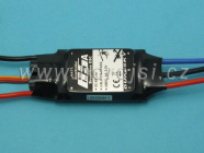 Reg. Xcontroller XC65-L (65A)