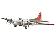 Revell B-17G Flying Fortress (1:72)