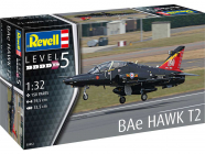 Revell BAe Hawk T2 (1:32)