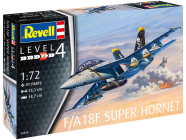 Revell Boeing F/A18F Super Hornet (1:72)