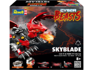 Revell Cyber Beasts – SkyBlade (1:35)