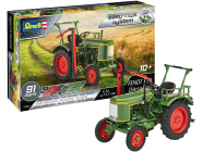 Revell Fendt F20 Dieselroß (1:24) (EasyClick)