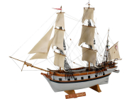 Revell H.M.S. Beagle (1:96)