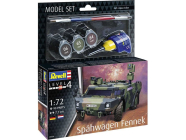 Revell Spähwagen Fennek (1:72) (súprava)