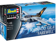 Revell Tornado GR.4 Farewell (1:48)