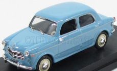 Rio-models Fiat 1100/103e 1956 1:43 svetlomodrá