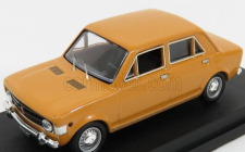 Rio-models Fiat 128 4-dverový 1969 1:43 Giallo Positano - žltá