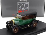 Rio-models Fiat 501 Cabriolet uzavretý 1919 1:43 Zelená