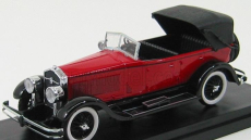 Rio-models Isotta fraschini 8a 1924 1:43 červená čierna