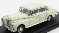 Rio-models Mercedes Benz 300 (w189) Adenauer 1951 1:43 Biela