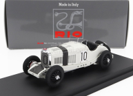 Rio-models Mercedes Benz Sskl Spider N 10 German Gp 1931 Hans Stuck 1:43 Biela