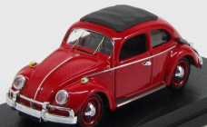 Rio-models Volkswagen Beetle Anfibio 2-dverový Brasil 1961 1:43 Červená