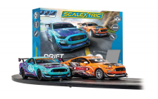 SCALEXTRIC C1421P - Drift 360 Race Set (1:32)