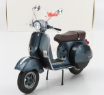 Schuco Piaggio Vespa 150 Px 1978 1:10 sivá