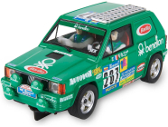 SCX Advance Fiat Panda Dakar