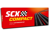 SCX Compact – Súprava rozšírenia trati