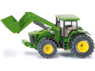 SIKU Farmer – John Deere s predným nakladačom 1:50