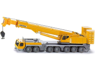 SIKU Super – Liebherr ťažký autožeriav 1:87