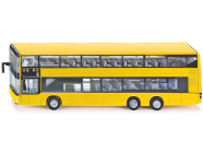 SIKU Super – MAN dvojposchodový linkový autobus 1:87