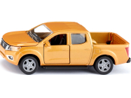 SIKU Super – Nissan Navara 1:50