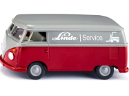 SIKU Super – VW T1 Transporter 1:50