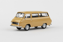 Abrex Škoda 1203 (1974) 1:43 – piesková sahara