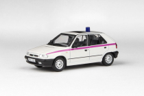 Abrex Škoda Felicia (1994) 1:43 - väzenská služba